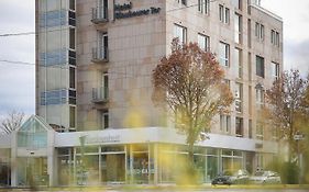 Hotel Blaubeurer Tor